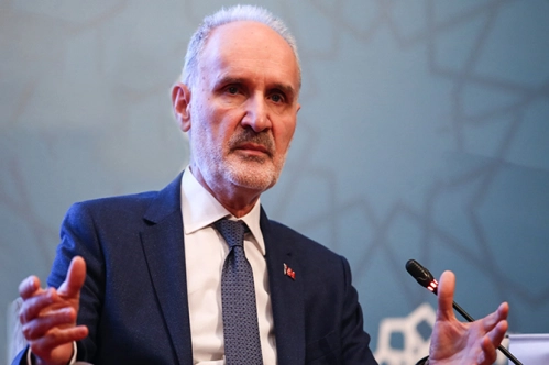 İTO Başkanı Şekib Avdagiç: Kısa Çalışma Ödeneği 3 ay daha uzatılmalı İTO Başkanı Şekib Avdagiç: Kısa Çalışma Ödeneği 3 ay daha uzatılmalı