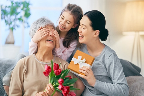 Online ticarette ANNELERİN GÜNÜ Online ticarette ANNELERİN GÜNÜ