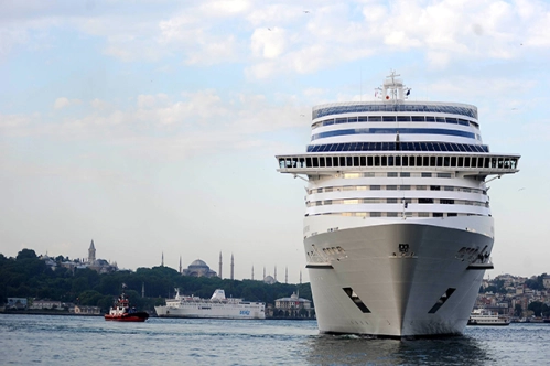 Turizmde ‘itibara’ yatırımla kazanacağız Turizmde ‘itibara’ yatırımla kazanacağız