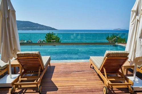 Turizmde geç sezona sertifikalı açılış Turizmde geç sezona sertifikalı açılış
