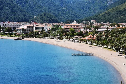 Seyahat kısıtlamasının kaldırılması turizmcileri sevindirdi Seyahat kısıtlamasının kaldırılması turizmcileri sevindirdi