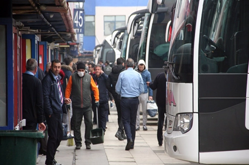 Yolcu taşımacılığına tavan ücret tarifesi Yolcu taşımacılığına tavan ücret tarifesi