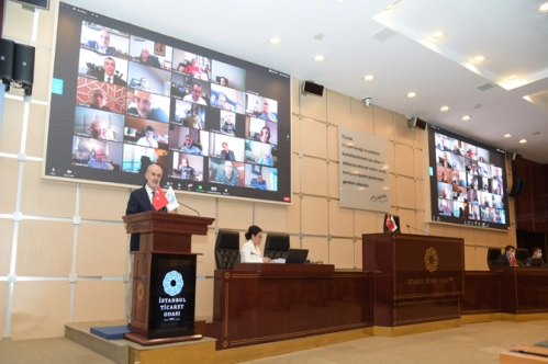 ‘Üretimimizi koronadan 4 antikor koruyacak’ ‘Üretimimizi koronadan 4 antikor koruyacak’