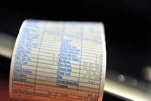 Faturalarda, afet ertelemesinde gecikme maliyetini Bakanlık karşılayacak Faturalarda, afet ertelemesinde gecikme maliyetini Bakanlık karşılayacak