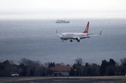 Türkiye'nin en değerli markası THY Türkiye'nin en değerli markası THY