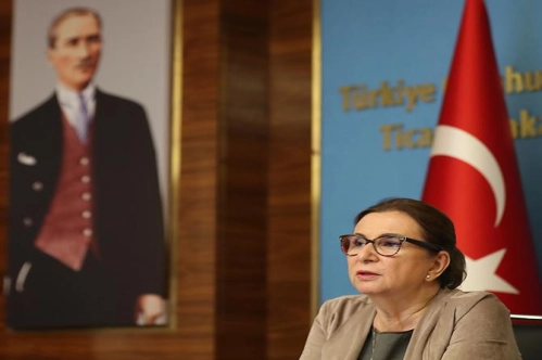 Destekler hizmet ihracatçısını bekliyor Destekler hizmet ihracatçısını bekliyor