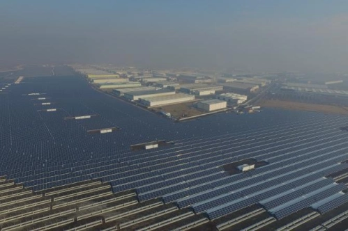 Yenilenebilir enerjiye mayısta 5.2 milyar liralık destek Yenilenebilir enerjiye mayısta 5.2 milyar liralık destek