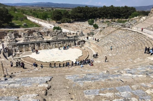 Türkiye'nin güvenli tatil hizmeti dünyaya tanıtılacak Türkiye'nin güvenli tatil hizmeti dünyaya tanıtılacak