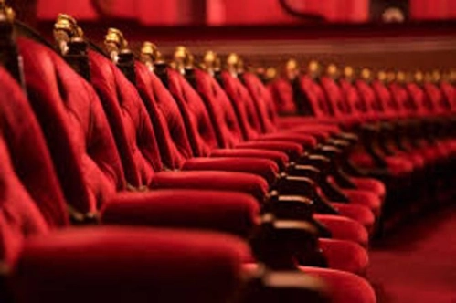 Beyaz perdeye yerli film damgası Beyaz perdeye yerli film damgası