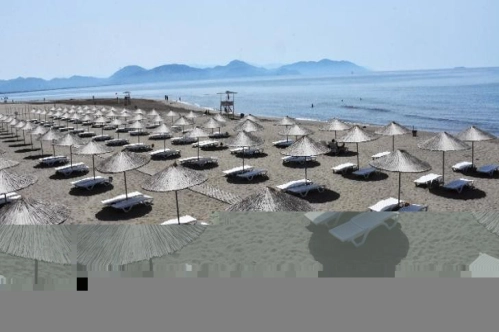 Taksit sayısındaki düzenleme turizmcileri sevindirdi Taksit sayısındaki düzenleme turizmcileri sevindirdi