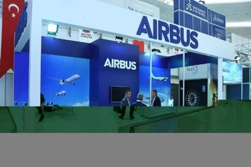 Savunma ve havacılıkta ilk 'hibrit' buluşma Savunma ve havacılıkta ilk 'hibrit' buluşma