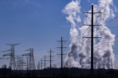 Elektrik üretiminde yenilenebilir enerjinin payı artıyor Elektrik üretiminde yenilenebilir enerjinin payı artıyor