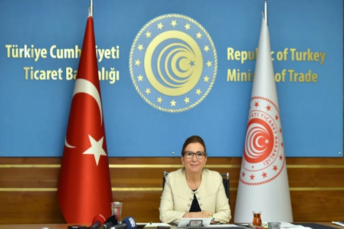 e-Ticarette ‘güven damgası’ sayısı artıyor e-Ticarette ‘güven damgası’ sayısı artıyor