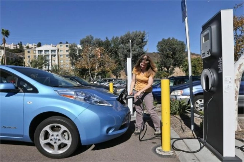 Elektrikli taşıtta pazar yüzde 40 büyüdü Elektrikli taşıtta pazar yüzde 40 büyüdü