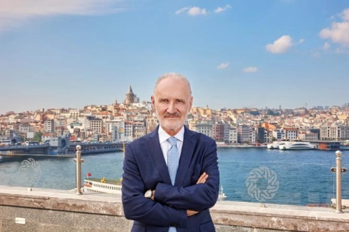 İstanbul’da 15 günde 2 bin 416 yeni firma kuruldu İstanbul’da 15 günde 2 bin 416 yeni firma kuruldu