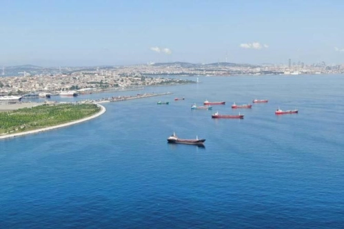 Sahipsiz 7 gemi satışta Sahipsiz 7 gemi satışta