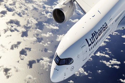 Lufthansa’nın Türkiye uçuşları başlıyor Lufthansa’nın Türkiye uçuşları başlıyor
