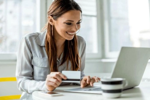 e-ticaret pandemide katladı e-ticaret pandemide katladı