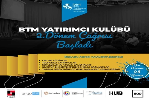 Şimdi sıra yatırımcı olmak isteyenlerde Şimdi sıra yatırımcı olmak isteyenlerde