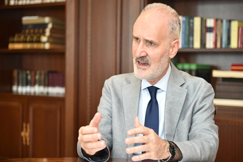 Beklenenden daha hızlı normale döneceğiz Beklenenden daha hızlı normale döneceğiz