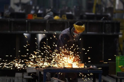 Sanayi ürünlerinin ithalatında artakalan tarife kontenjanı esasları düzenlendi Sanayi ürünlerinin ithalatında artakalan tarife kontenjanı esasları düzenlendi