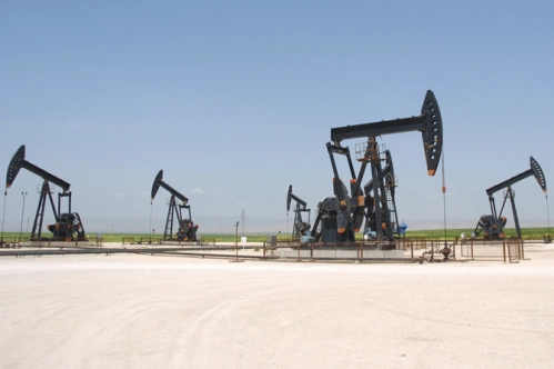 Petrol üretimi 2 milyon varil artacak Petrol üretimi 2 milyon varil artacak