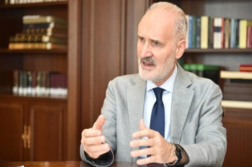 Harcamalar pandemi öncesine döndü Harcamalar pandemi öncesine döndü