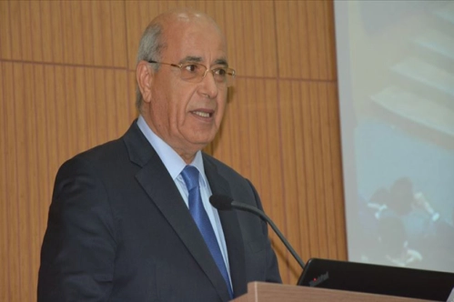 Prof. Dr. Sabri Orman’ın ardından akademisyenlerin anıları Prof. Dr. Sabri Orman’ın ardından akademisyenlerin anıları