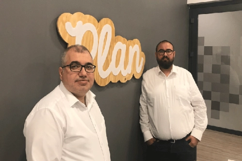 Kredi riskini alan ve yöneten girişim: Fanaliz Kredi riskini alan ve yöneten girişim: Fanaliz
