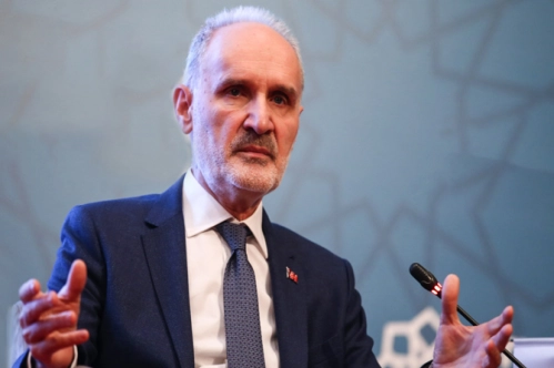 ‘Her alanda yerli’ üretim vurgusu motivasyonu yükseltti ‘Her alanda yerli’ üretim vurgusu motivasyonu yükseltti