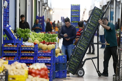 Gıda sektörü yeni ticaret merkezi istiyor Gıda sektörü yeni ticaret merkezi istiyor