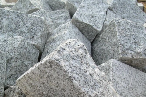 Granit ithalatı için alınan önleme düzenleme Granit ithalatı için alınan önleme düzenleme