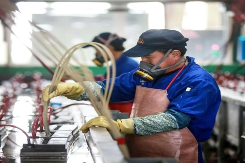 Çin menşeli bazı ürünlere soruşturma Çin menşeli bazı ürünlere soruşturma