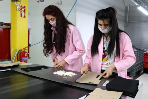 Şirket kuruluşunda imza değişikliği Şirket kuruluşunda imza değişikliği