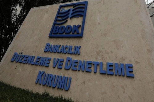 BDDK'dan normalleşme adımları BDDK'dan normalleşme adımları
