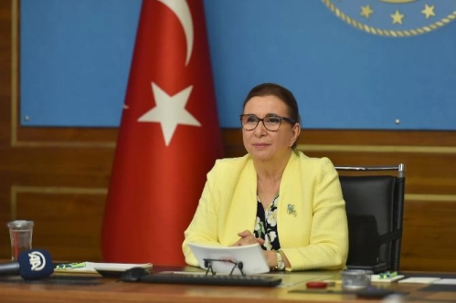 Esnafa sağlanan kredi desteği 17 milyar lirayı aştı Esnafa sağlanan kredi desteği 17 milyar lirayı aştı