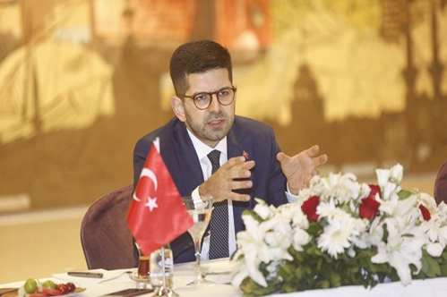 4 milyar dolarlık 52 proje için yatırım kararı 4 milyar dolarlık 52 proje için yatırım kararı