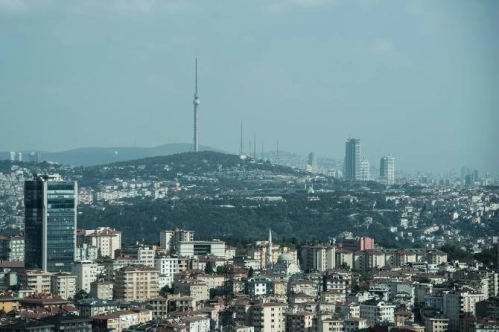Gayrimenkul döngü hızı en yüksek il İstanbul Gayrimenkul döngü hızı en yüksek il İstanbul