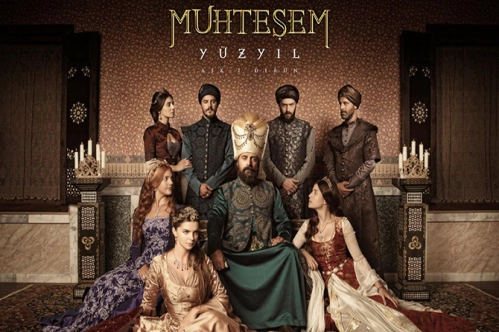 Latinleri pandemide Türk dizileri evde tuttu Latinleri pandemide Türk dizileri evde tuttu