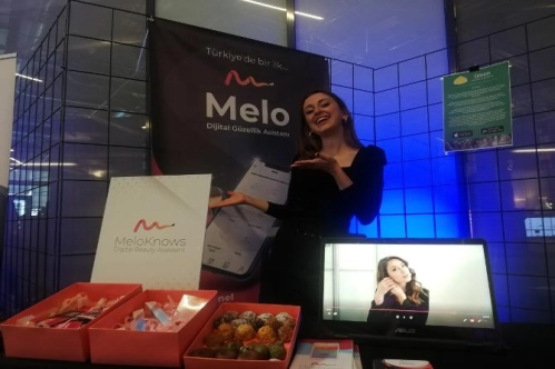 Meloknows’a 2 milyon TL değerleme ile yatırım alındı Meloknows’a 2 milyon TL değerleme ile yatırım alındı
