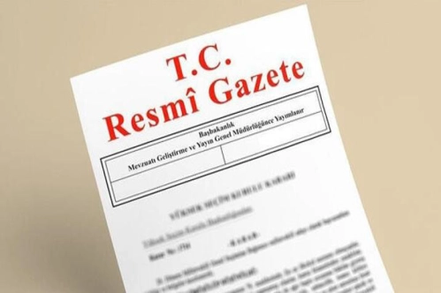 Yetkilendirilmiş gümrük müşavirliği şartlarına düzenleme Yetkilendirilmiş gümrük müşavirliği şartlarına düzenleme