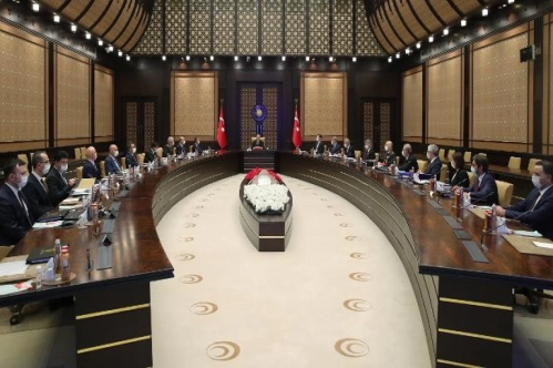 Tam bağımsız savunma sanayi Tam bağımsız savunma sanayi