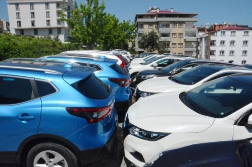 İkinci el taşıt satışında yeni dönem İkinci el taşıt satışında yeni dönem