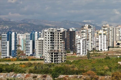 Konut satışlarında rekor Konut satışlarında rekor