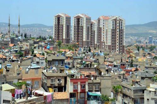 Daha büyük acılara karşı hazırlıklı olmalıyız Daha büyük acılara karşı hazırlıklı olmalıyız