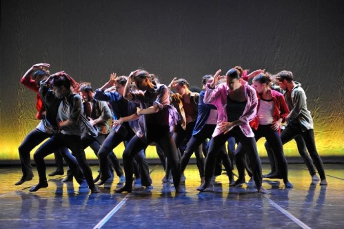Beyoğlu’na yeni sahne Beyoğlu’na yeni sahne