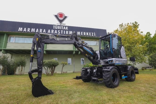 Teknoloji ekosistemine 7 mükemmeliyet merkezi Teknoloji ekosistemine 7 mükemmeliyet merkezi