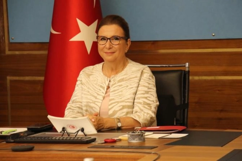 Ticaret Bakanlığı’nın ilk ‘Kriminal Laboratuvarı’ hizmete hazır Ticaret Bakanlığı’nın ilk ‘Kriminal Laboratuvarı’ hizmete hazır