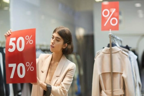 Aldatıcı indirimli satış yapanlara 1.2 milyon lira ceza Aldatıcı indirimli satış yapanlara 1.2 milyon lira ceza