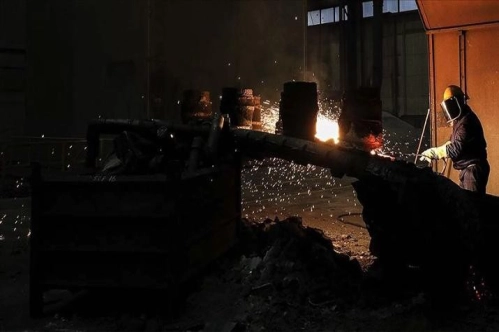 Sanayi sektörü ihracatta toparlandı, borsaya 'ilaç' oldu Sanayi sektörü ihracatta toparlandı, borsaya 'ilaç' oldu